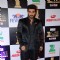 Arjun Kapoor at Zee Cine Awards 2016
