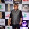 Mahesh Manjrekar at Zee Cine Awards 2016