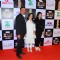 Anu Malik at Zee Cine Awards 2016