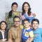 Cast of the show Sukh by Chance