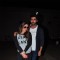 Kareena Kapoor and Arjun Kapoor Snapped post Filmfare Shoot