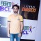 Rafi Malik in BCL team Chennai Swaggers