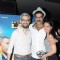 Sikander Kher and Tara Sharma at Special Screening of 'Tere Bin Laden: Dead or Alive'