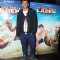 Sunil Grover at Special Screening of 'Tere Bin Laden: Dead or Alive'