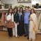 Neetu Singh, Tabu,Dimple Kapadia and Abu Jani at Launch of Abu Sandeep's Store 'ASAL'