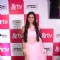 Aditi Vasudev at Launch of &TV's 'Meri Awaaz Hi Pehchaan Hai'