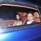 Bhushan Kumar and Divya Khosla at Dr. Agarwal's Daughter's Wedding