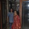 Priya Dutt Meets Sanjay Dutt at his Residence!