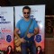 Rohit Roy at Celebrity T-20 Cricket Match
