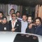 R Madhavan, Jackie Shroff and Yo Yo Honey Singh Meets Sanjay Dutt at his Residence!