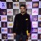 Siddharth Mahadevan at Mirchi Music Awards 2016