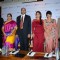 Manidra Bedi and Kajol at 'Women Wellness - Through The Ages' Event