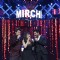 Sonu Niigam and Shah Rukh Khan entertain the audience at Mirchi Music Awards 2016