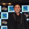 Ali Asgar at the Launch of 'The Kapil Sharma Show'