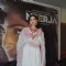 Sonam Kapoor at Promotional Event of 'Neerja'
