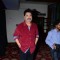 Kumar Sanu at Anu Malik's Felicitation Ceremony