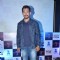 Aditya Narayan at Saregama New Season with ZEE TV