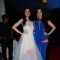 Divya Khosla and Rashmi Nigam at Asia Spa Awards