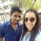 Shraddha Kapoor snapped on occasion of her birthday with fans