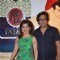 Anand Raj Anand at Tatami Restaurant Launch
