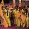 Chennai Swaggers Team at BCL Parade Ceremony