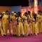 Chennai Swaggers at BCL Parade Ceremony