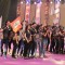 Lucknow Nawabs at BCL Parade Ceremony