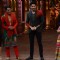 Sidharth Malhotra on Comedy Nights Bachao Kapoor & Sons for Promotions