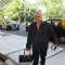 Airport Diaries: Mahesh Bhatt