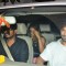 Spotted: Bipasha Basu Snapped leaving a Spa with his Boyfriend Karan Singh Grover