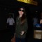 Airport Diaries: Kareena Kapoor