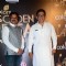 Uday Tikekar at Golden Petal Awards 2016