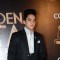 Faisal Khan at Golden Petal Awards 2016