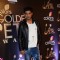 Siddharth Shukla at Golden Petal Awards 2016