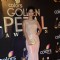 Rochelle Maria Rao  at Golden Petal Awards 2016