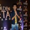 Raghav Juyal at Golden Petal Awards 2016