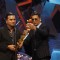 Akshay Kumar Presents Best Action for Bajirao Mastani to Shyam Kaushal