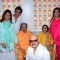 Hrithik Roshan and Rakesh Roshan performs Mahashivratri Pooja with Family