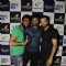 Mumbai Tigers Owners Nikul Vicky and Anand Mishra at BCL Party at Opar Bar