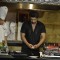 Arjun Kapoor Cooks for Kareena Kapoor!