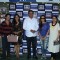Actress Sonali Kulkarni and Sana Khan at Leena Mogre's Women's Day Celebration
