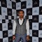 Terence Lewis Snapped at RUKA
