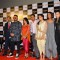Celebs at the Launch Of Film Zorawar