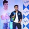 Varun Dhawan at the Launch of Sky Bags