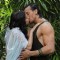 Tiger Shroff and Shraddha Kapoor Share a Passionate Kiss in Baaghi