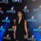 Sana Khan at Colors TV's Red Carpet Event