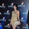 Sonali Raut at Colors TV's Red Carpet Event