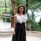 Alia Bhatt for Kapoor & Sons Promotions in Delhi