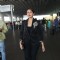 Huma Qureshi Snapped at Airport