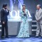 Shah Rukh Khan and Kareena Kapoor at TOIFA Awards, Day 1